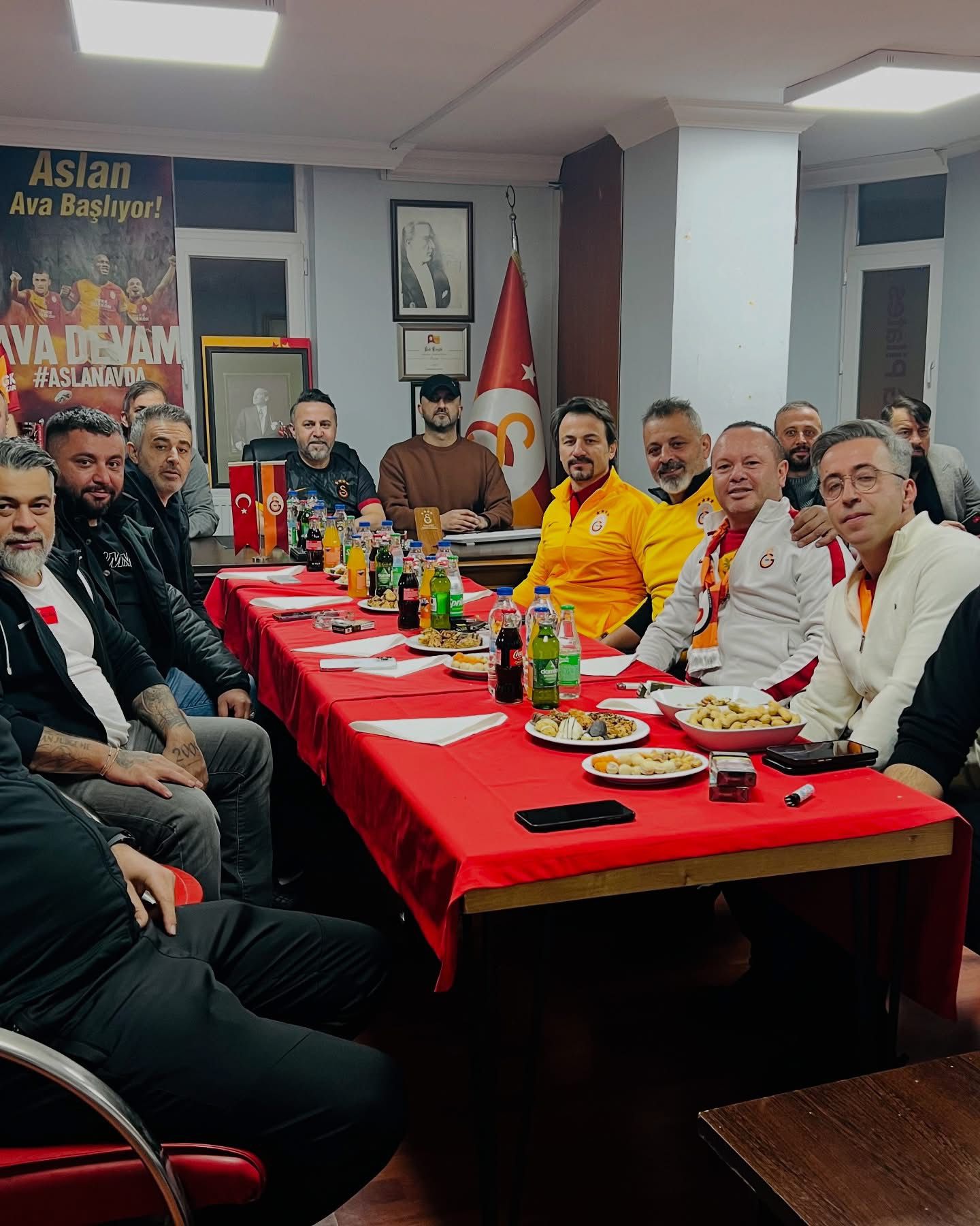 Milletvekili Eylem Ertuğrul Ziyareti
